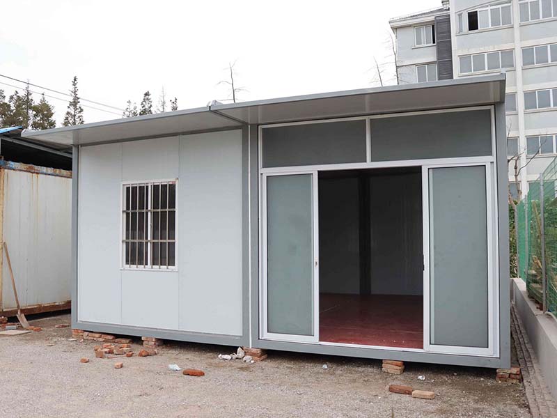 青岛移动板房-31