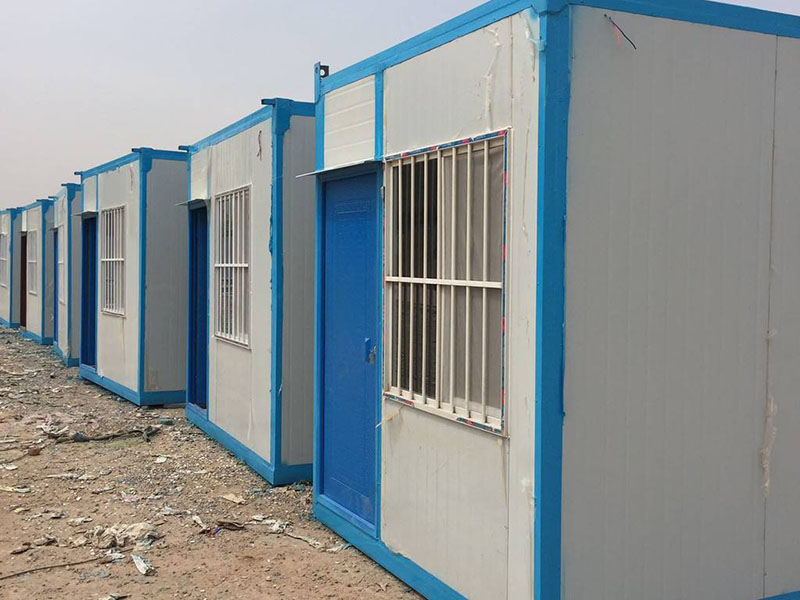 青岛移动板房-30