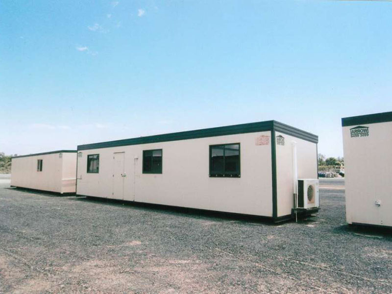 青岛移动板房-23