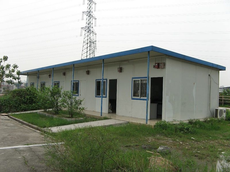 青岛移动板房-16