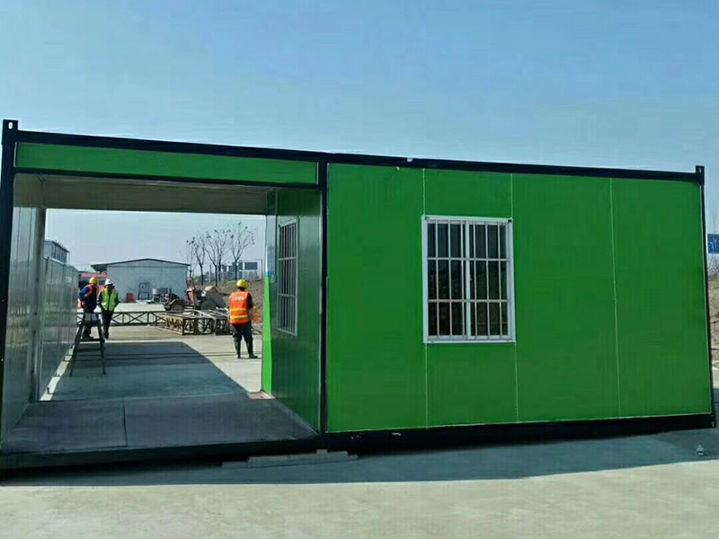 青岛移动板房-18